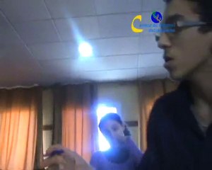 Carrefour des formations post-Baccalauréat 2009-2010