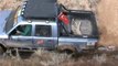 TOYOTA HILUX 4X4 OFF-ROAD 2