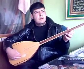 Yunus Emre ÇiL - ÖzLedim BaBa