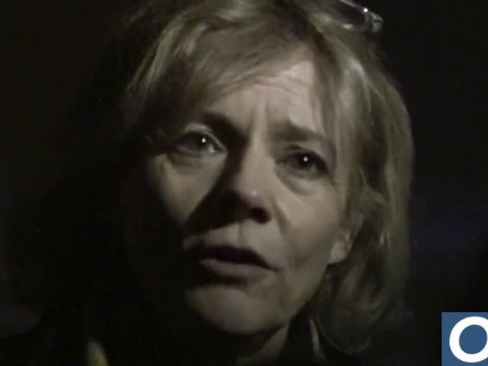 Action de RSF pour les otages en Afghanistan