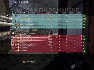 ADn, optic dynamikzz, optic vennom