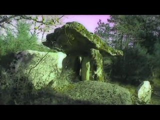 le chant des pierres