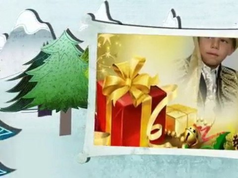 ural giray çelikcan - christmas