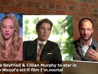 I'm.mortal - Andrew Niccol,Amanda Seyfried,Cillian ...