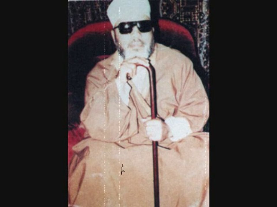 طرائف للشيخ عبدالحميد كشك -1-