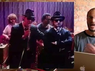 John Belushi Biopic - Todd Phillips,Steven Conrad - ...