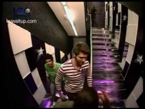 ستار اكاديمى6-يوميات يوم الاثنين 2-مارس-2009-الجزء الثالث