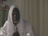 Maslakul Hudaa-niodior 2010: Cheikh Moussa Touré 3