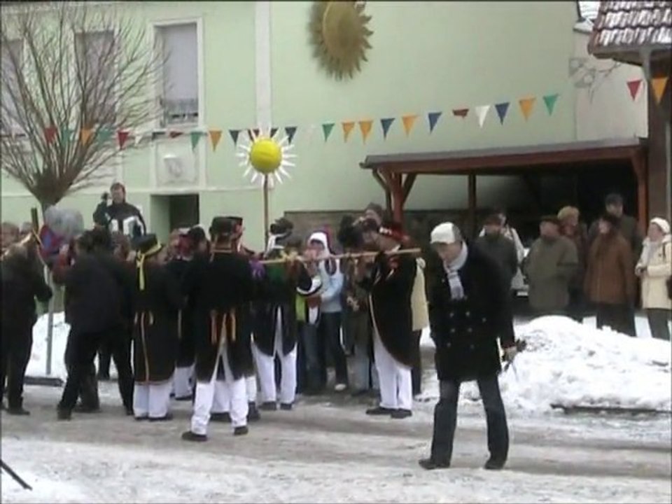 Lichtmess 2009 Teil 1