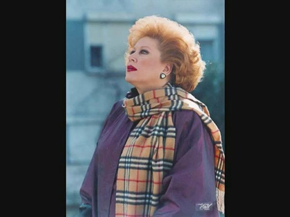 Muazzez Abacı - Ağlayamam