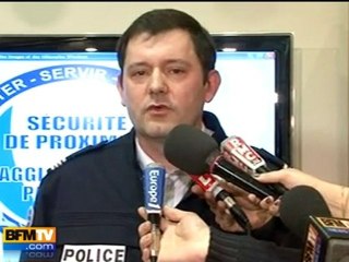 Métro : enquête après le décès d’une femme