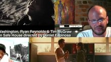 Safe House - Tim McGraw, Ryan Reynolds, Denzel ...