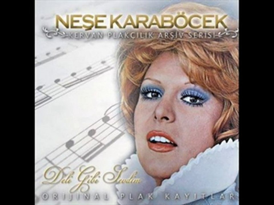 Neşe Karaböcek - Ne Umdum Ne Buldum
