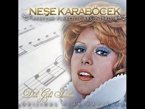 Neşe Karaböcek - Ne Umdum Ne Buldum