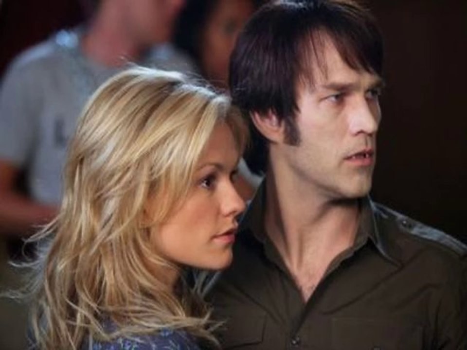 Watch True Blood Season 2 Episode 8-Timebomb