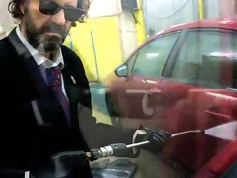 Москва: Скидка 76% на комплексную автомойку