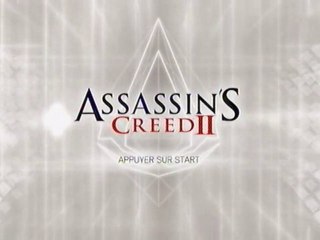 [Game-@-Live N°02] Assassin's Creed 2 (Xbox 360)