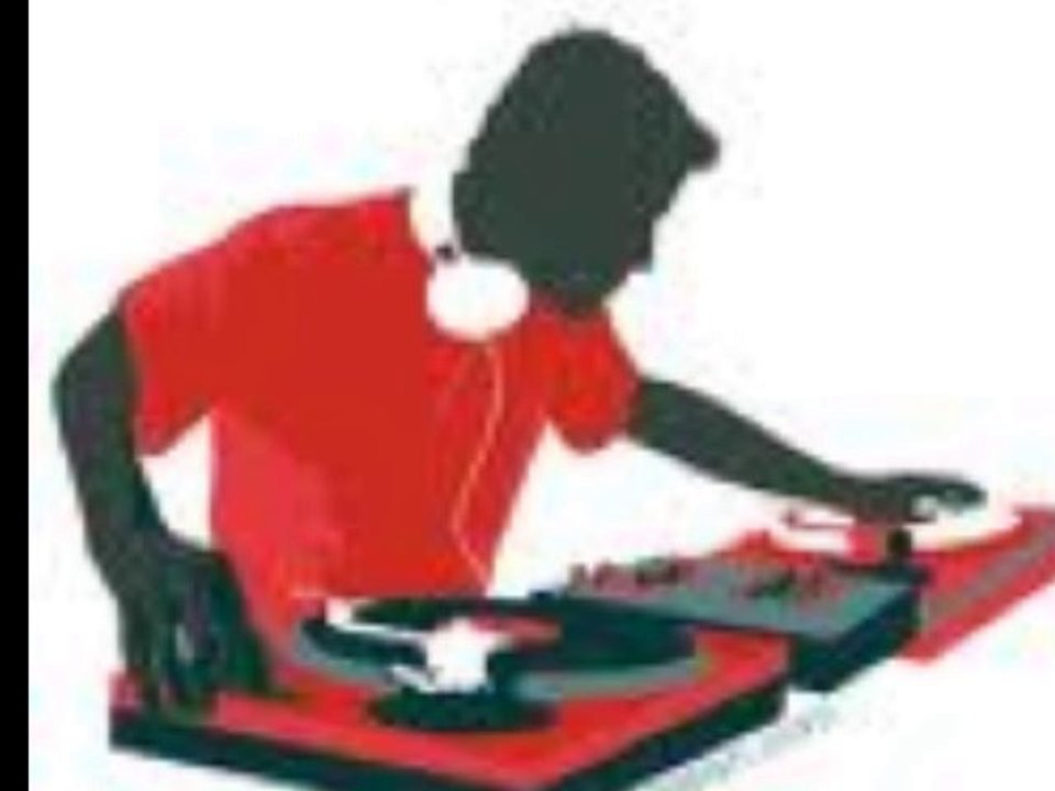 DJ TEDOUILLE MIX ELECTRO PART1 2010