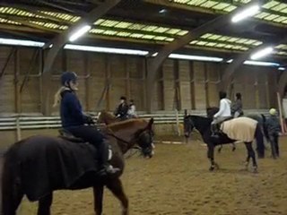 Reprise du 18/12/2010