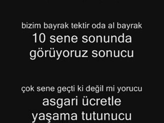 Barış Tanyeri & Bahadır Hergünlü -  Bu Hayat Çok Zor