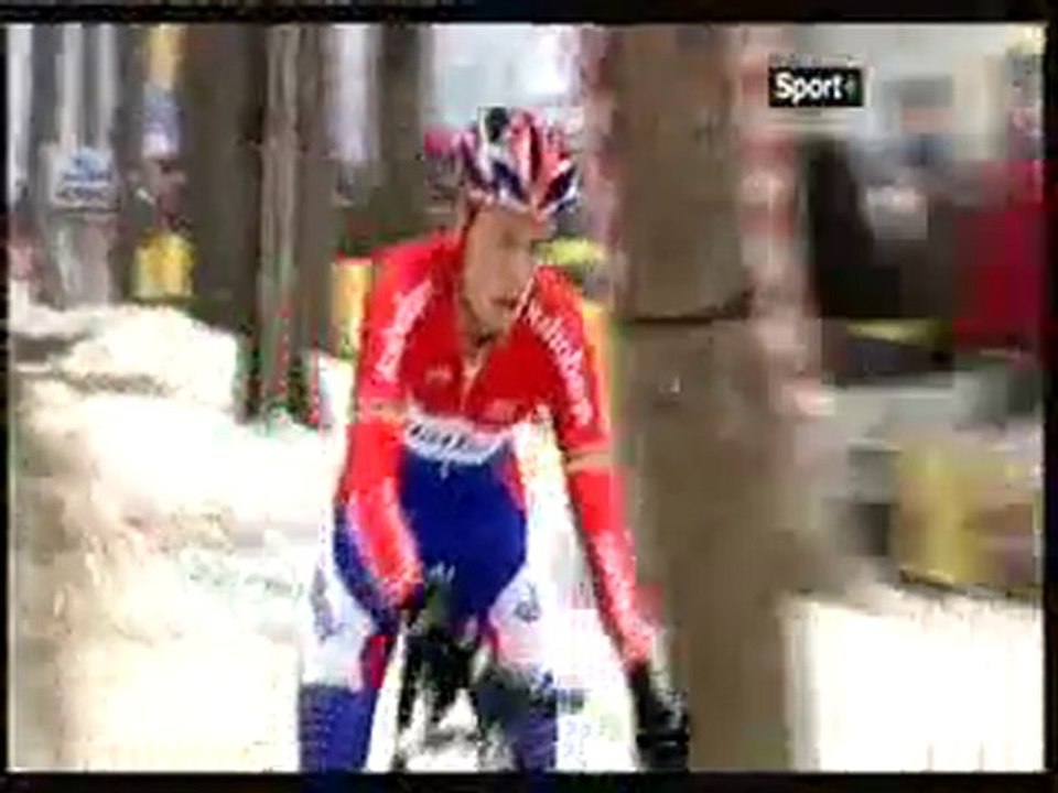 Coupe du monde Cyclo-cross 6ème manche