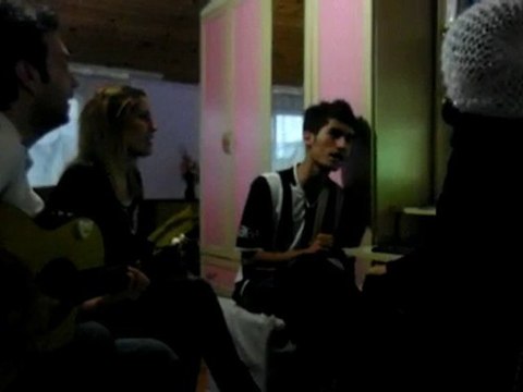 Gençliğimi Geri Verseler