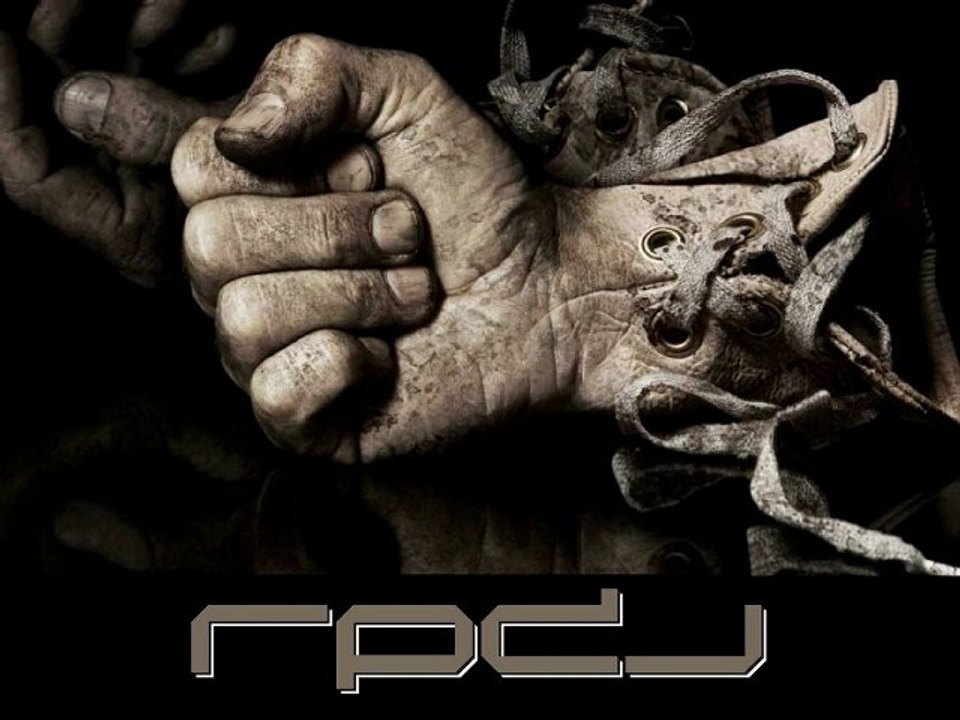 rpdj - Vivre ou Mourir ( hardtech remix ) son de teuf