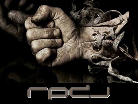 rpdj - Vivre ou Mourir ( hardtech remix ) son de teuf