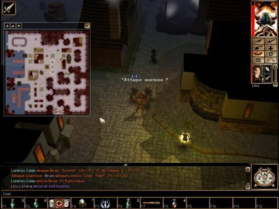 Neverwinternights/34 les docks
