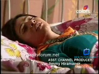 Rishthon Se - 29th December 2010  - pt1