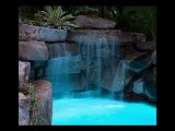 Top 10 Natural Stone Grotto Waterfalls