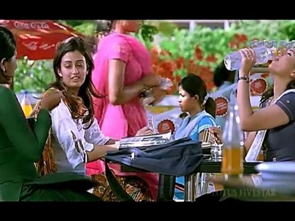 Oh Shala HD