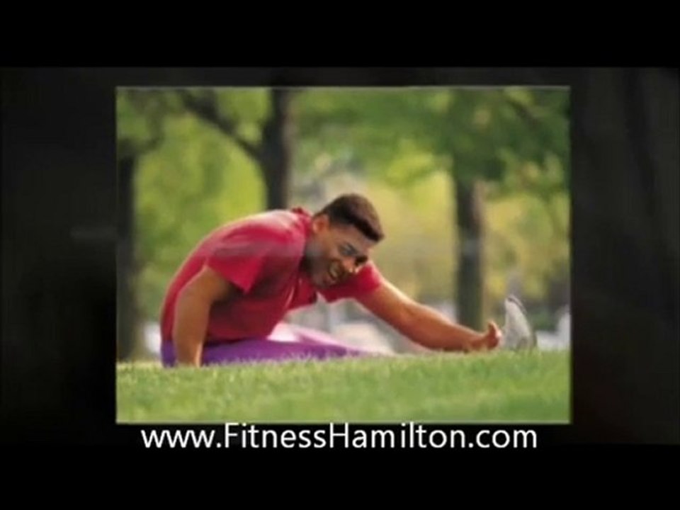 Fitness Hamilton