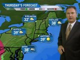 Northeast Forecast - 12/29/2010