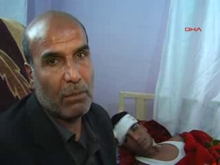 Sınıf başkanına 'adımı tahtaya yazdın' dayağı