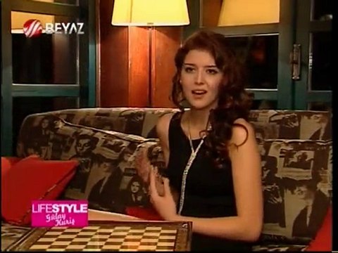 Gülay Kuriş İle Lifestyle