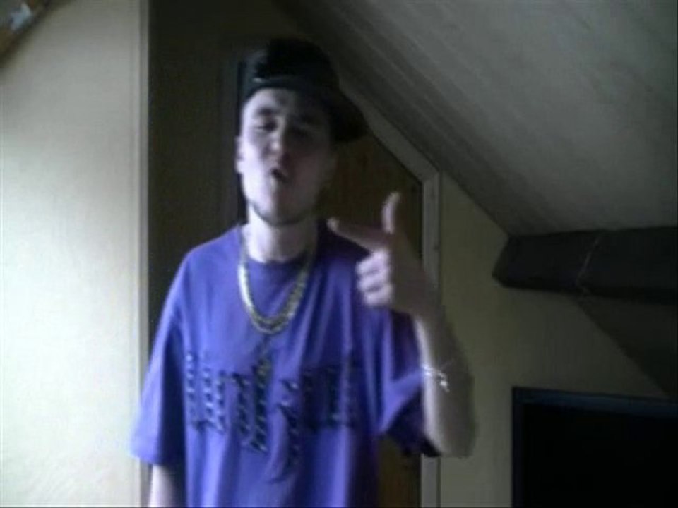 Freestyle Démo-TIK-dad nouvelle zik avant enregistrement