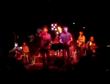 Karmate-Ela Gözli Sevduğum