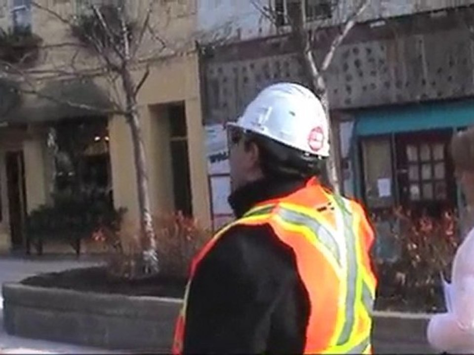 Building Demolition Video | Demolition Services