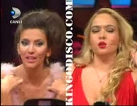 TUĞÇE IŞINSU - OKAN BAYÜLGEN