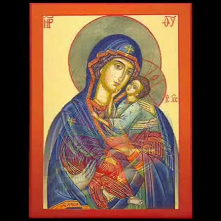 Chant Orthodoxe
