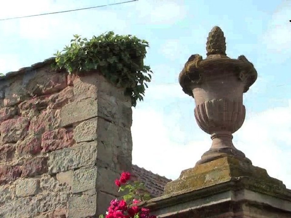 Les Rendez-vous du Patrimoine (15/26) - Melsheim