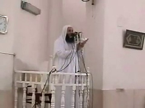 الشيخ محمد حسان مقطع مؤثر جدا استمع