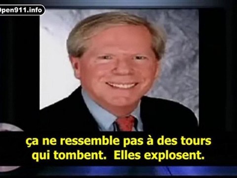 11/9: Paul Craig Roberts dénonce l’omerta… et jette l'éponge