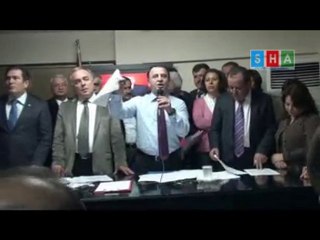 Başkan Işıklar İddiaları yalanladı