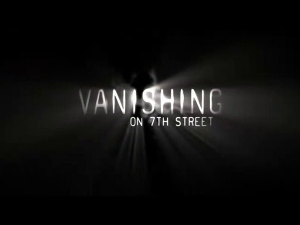 #2 - Bande-Annonce #2 (Anglais)