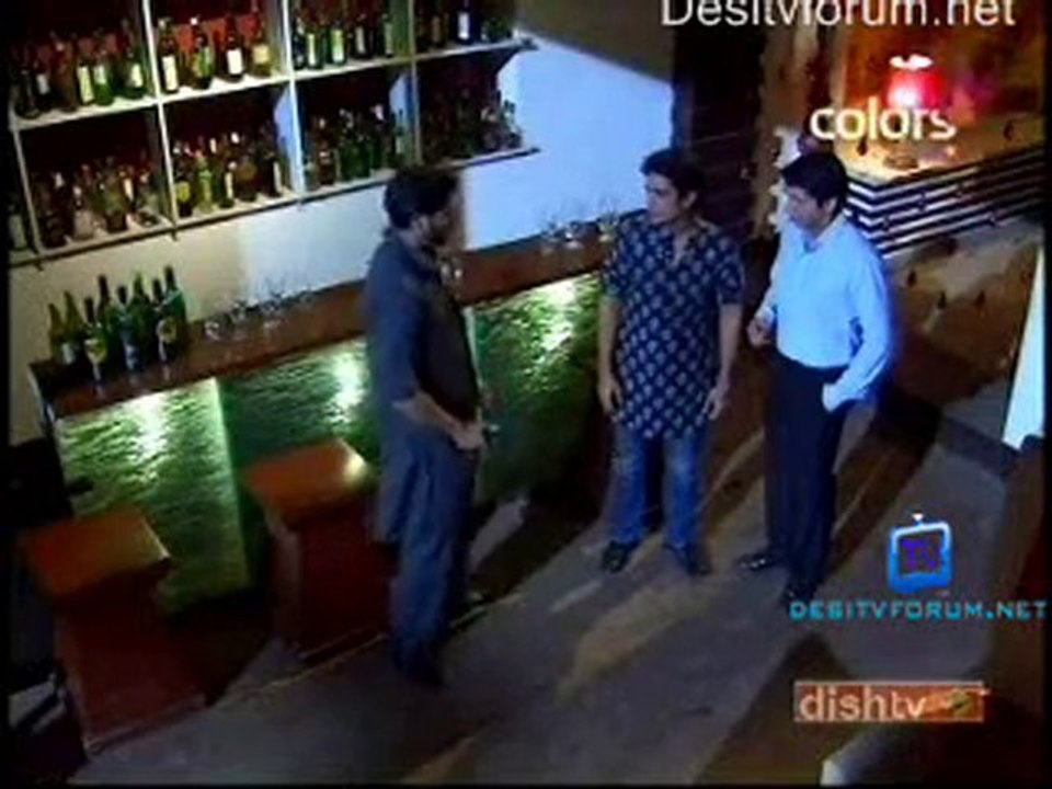 Laagi tujhse - 29th December 2010 - pt4