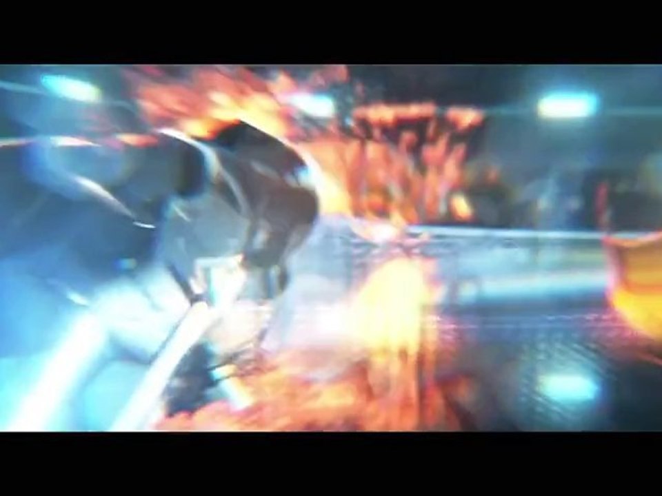 La Grille - Featurette La Grille (Français)