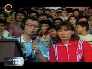 GÜZEL OYUN - KENAN ONUK' UN VEDASI 1.KISIM