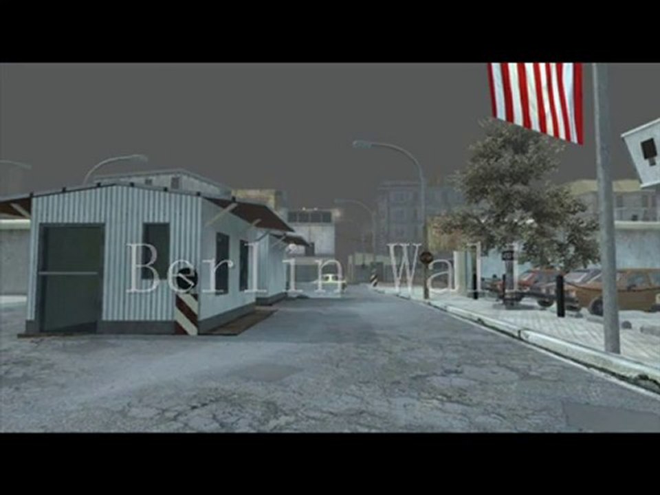 Black Ops First Strike DLC Map Pack Announced - Screenshots